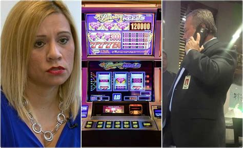  woman wins jackpot casino refuses to pay